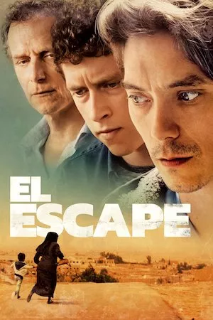 Exfiltrés (El escape)