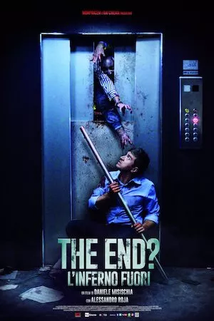In un giorno la fine (The End?)