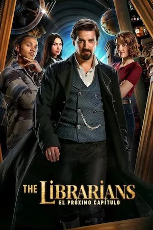 The Librarians: The Next Chapter