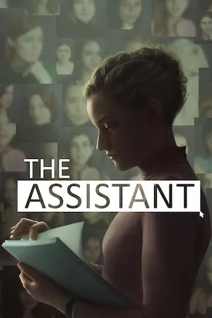 The Assistant (El asesino está aquí)