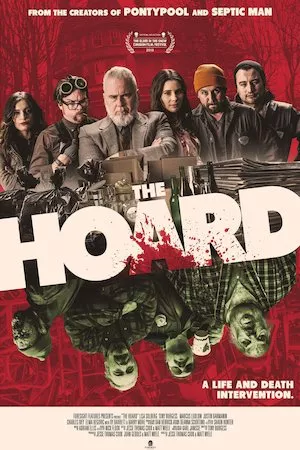 The Hoard