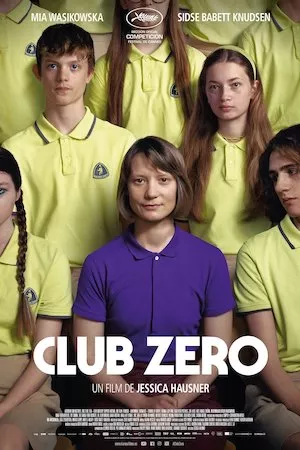 Club Zero