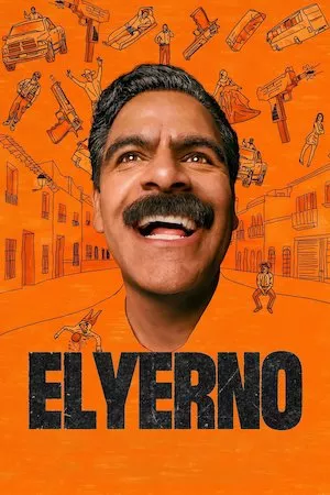 El yerno