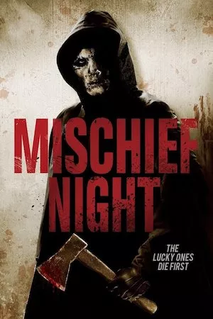 Mischief Night
