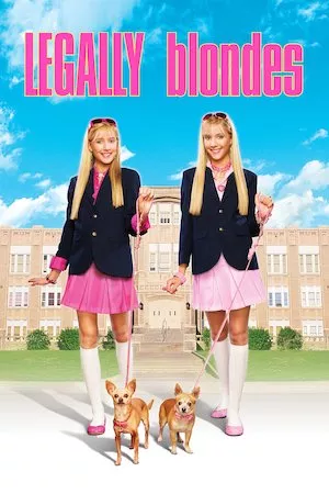 Legally Blondes (Legalmente rubias)