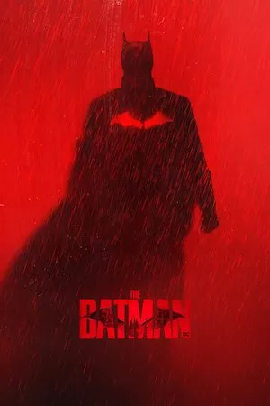 Poster The Batman