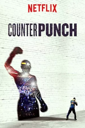 poster de la pelicula CounterPunch en HD