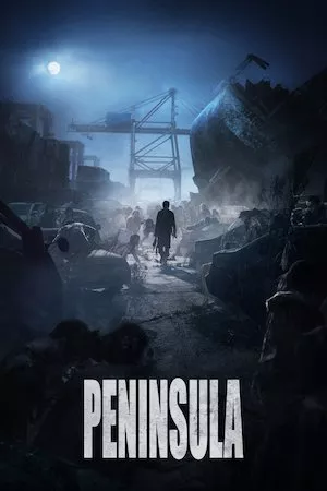 Train to Busan 2: Peninsula