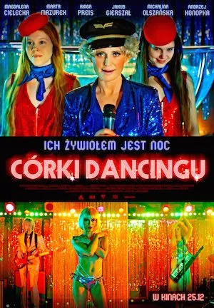 Córki Dancingu (The Lure)