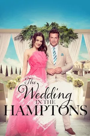 The Wedding in the Hamptons