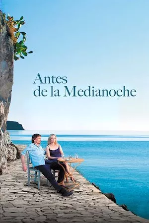 Before Midnight (Antes del anochecer)