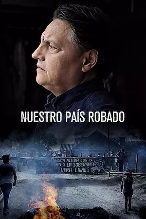 Nuestro país robado