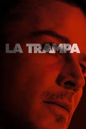Poster Trap (La trampa)