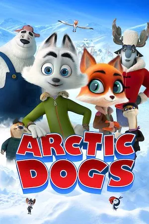 Arctic Justice
