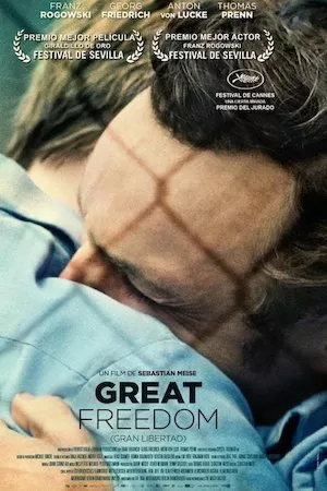 Great Freedom (Gran libertad)