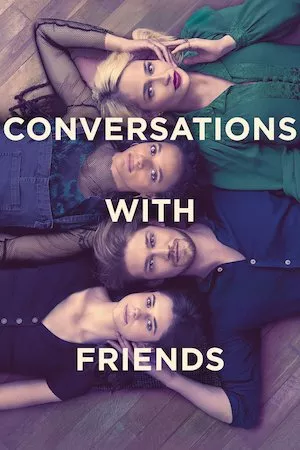 Conversaciones con amigos