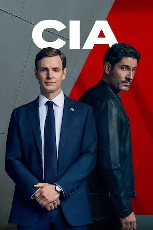 Poster CIA (2026)