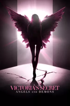 Victorias Secret Angels and Demons