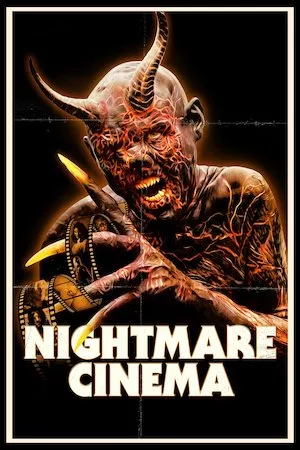 Nightmare Cinema