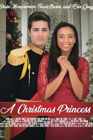 A Christmas Princess