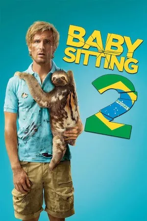Babysitting 2 (Niñero en Problemas 2)