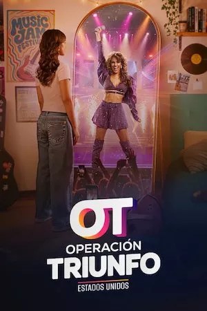 Operación Triunfo (Estados Unidos)