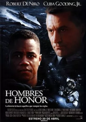 Men of Honor (Hombres de honor)
