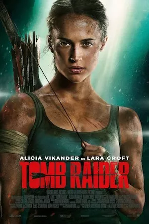 Tomb Raider