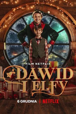 David y los elfos