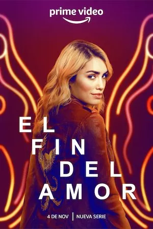 El Fin del Amor