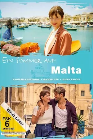 Un verano en Malta
