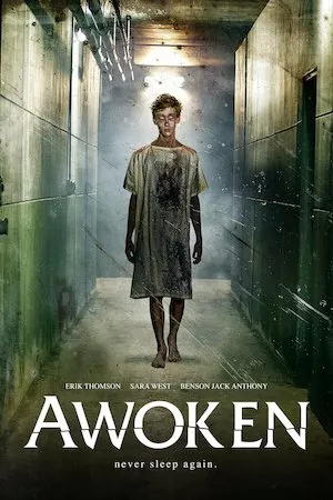 Awoken