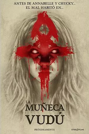 poster de la pelicula The Devil’s Dolls en HD