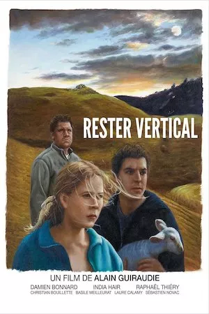 Rester vertical (Staying Vertical)