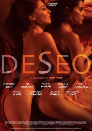 Poster Deseo