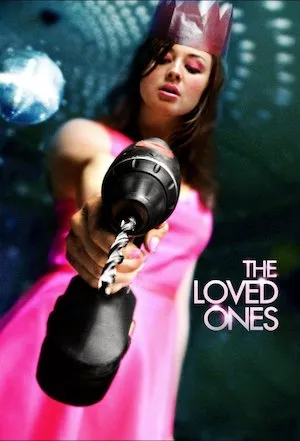 The Loved Ones (Cita de sangre)