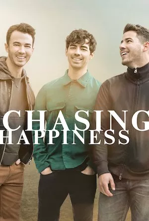 Chasing Happiness (La búsqueda de la felicidad)