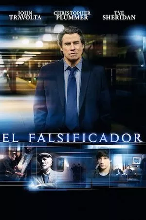 The Forger (El gran impostor)