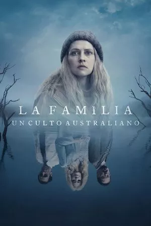 The Clearing (2023)