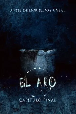 Sadako (El aro: Capítulo final)