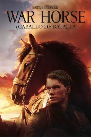 War Horse (Caballo de guerra)