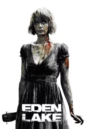Poster Eden (Gritos en el silencio)
