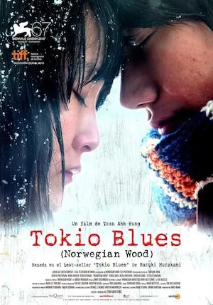 Noruwei no mori (Tokio Blues)