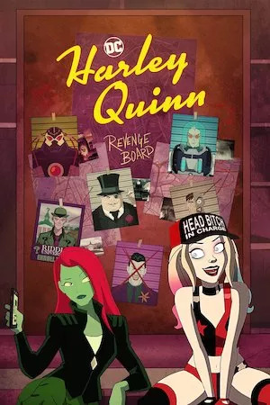 Harley Quinn