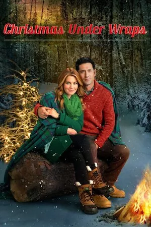 Christmas Under Wraps (Navidad en secreto)