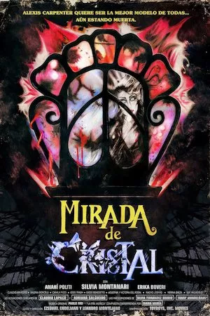 Mirada de cristal