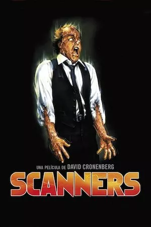 Poster Scanners