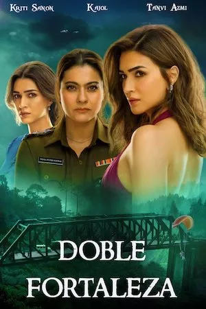 Doble fortaleza