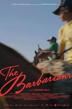 La barbarie