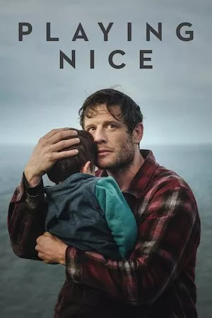 Poster Playing Nice